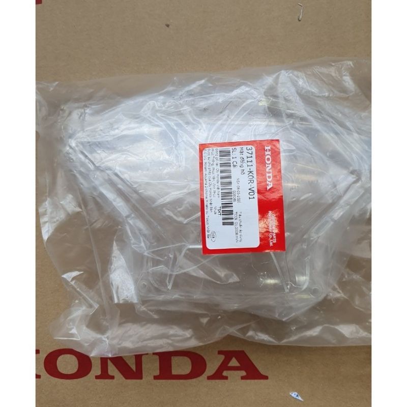 MẶT KÍNH ĐỒNG HỒ SH 125 150 2020 SH 350 CHÍNH HÃNG HONDA