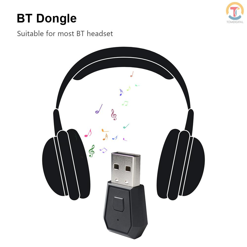 Usb Thu Phát Tín Hiệu Bluetooth Cho Ps4