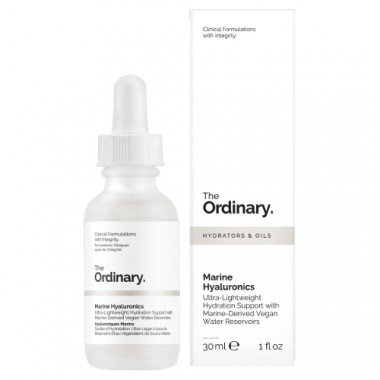 [TOP 1 SHOPEE] Tinh chất dưỡng The Ordinary Hyaluronic Acid 2% + B5 / Marine Hyaluronics (Bill Anh) | BigBuy360 - bigbuy360.vn