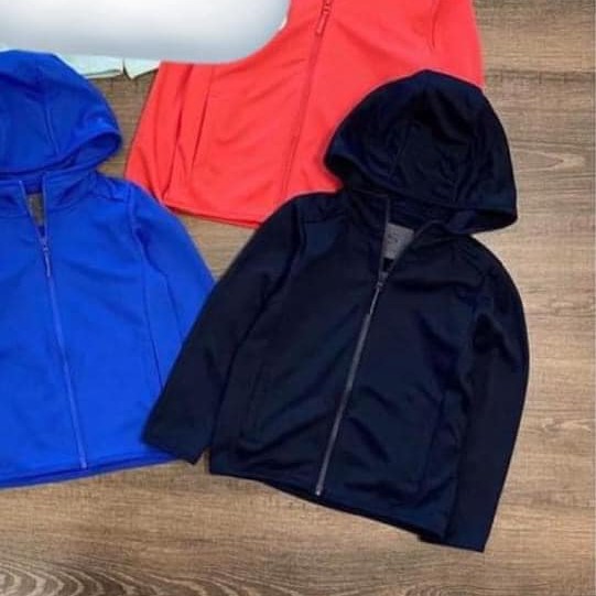Aó chống nắng xanh than ❤️ FREESHIP ❤️ Aó chống nắng xanh than cho bé