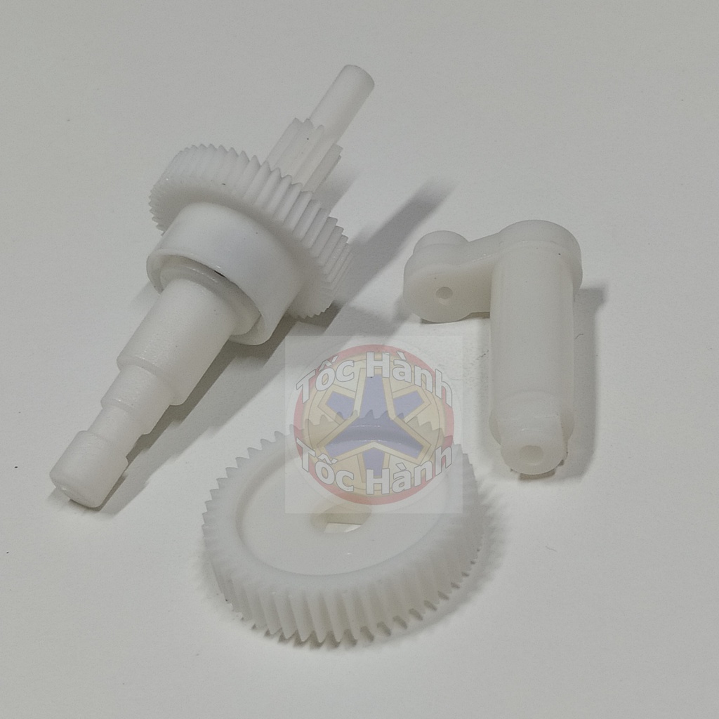 Bịch sửa nhông quạt tút năng cơ b4