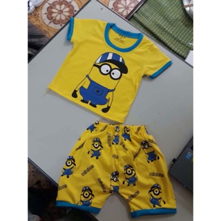 Set Minion