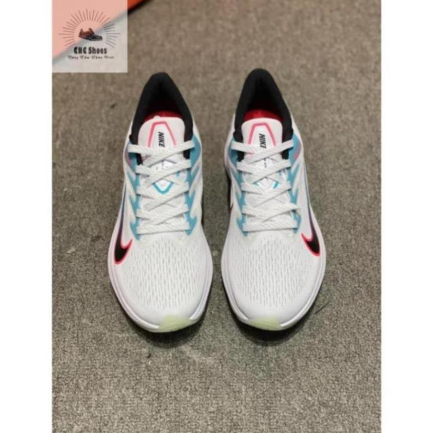 [Sale 3/3]GIÀY NIKE WinFlo 7 CHUẨN REAL CHÍNH HÃNG (Nam - Nữ) -Ta1 ^ "