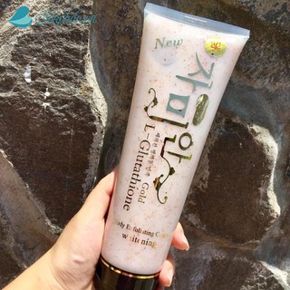 Kem Tẩy Tế Bào Chết L Glutathione Nhập Khẩu Hàn Quốc