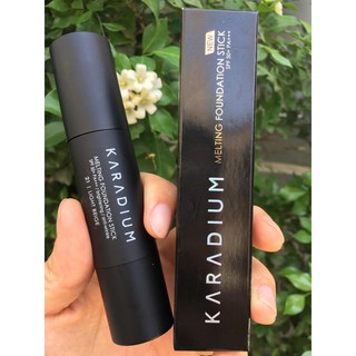 [NEW]Kem Nền KARADIUM MELTING FOUNDATION STICK
