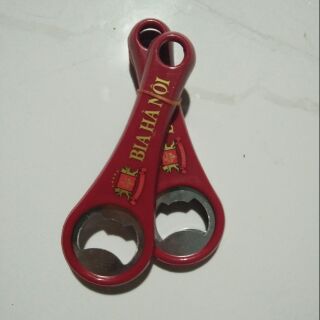 Khui bia tiện dụng