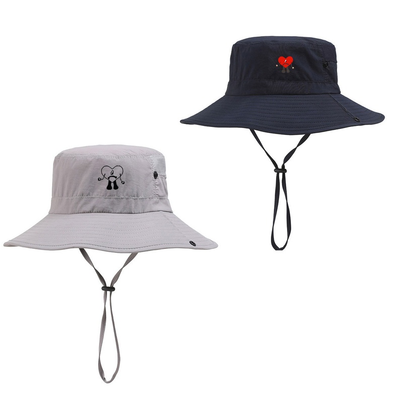 Nón Tai Bèo Mềm Mại Siêu Nhẹ Thời Trang Cho Thanh Thiếu Niên