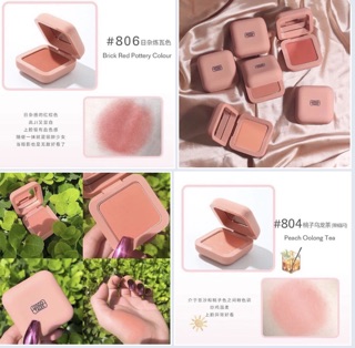 Phấn má Gogo Tales