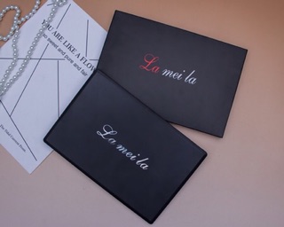 Bảng phấn mắt Lameila 35 ô