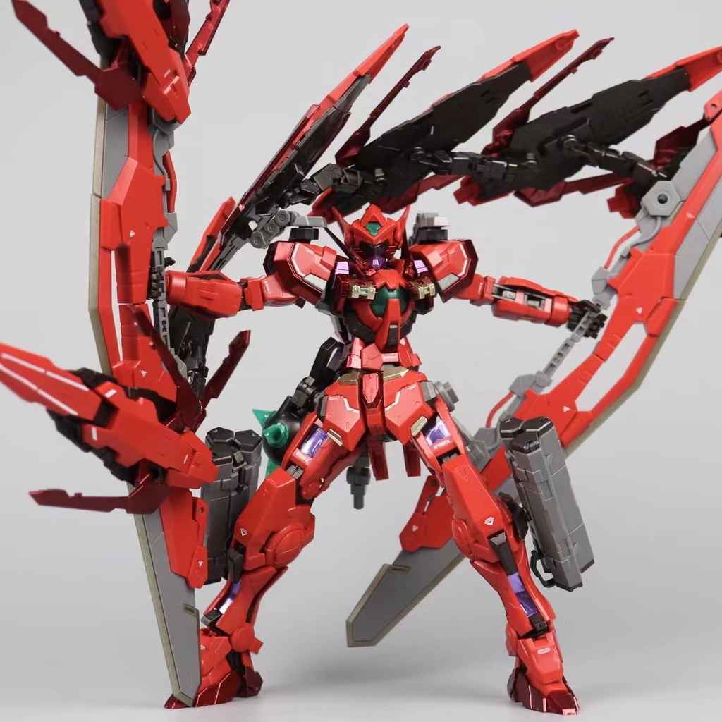 Mô hình lắp ráp Gunpla  DABAN 8816 MB 1/100 GNY-001F Gundam Astraea Type-F Daban