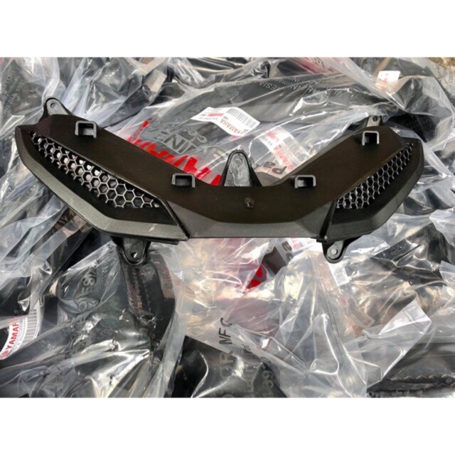 demi cho  xe ex 150