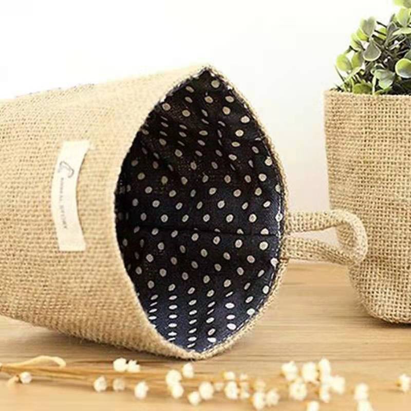 Túi vải đựng điện thoại treo tường/cửa ra vào/cửa ra vào tiện lợi