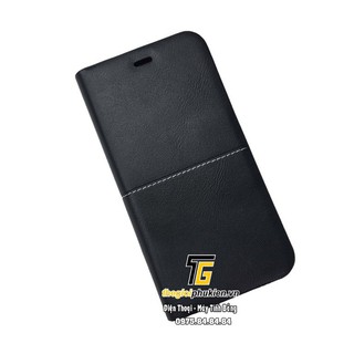 [Hàng mới về] Bao da chính hãng Nuoku Royal dành cho iPhone 12, 12 Mini, 12 Pro, 12 Pro Max