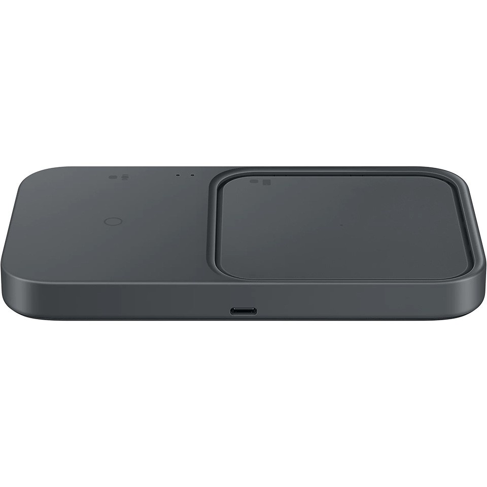 Đế sạc đôi không dây Samsung 15W, EP-P5400 - Chính hãng