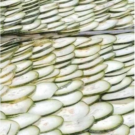 [Giá Sỉ ] 1kg Trà bí đao sấy khô thơm ngon( bí đao khô)