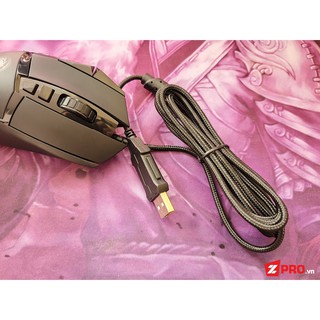 Chuột gaming Edra EM6052 Pro