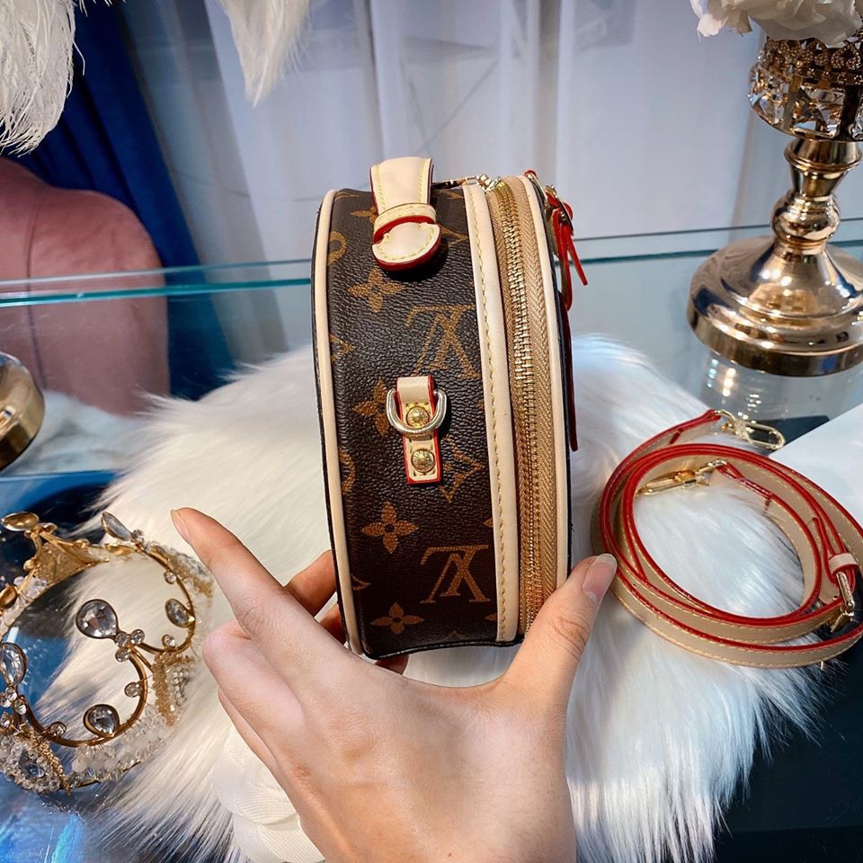 TÚI CỐP DẠNG TRÒN