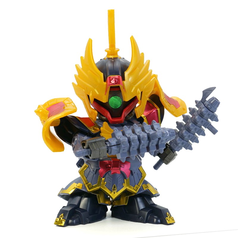 Đồ chơi lego SD/BB Gundam A024 Thái Sử Từ tỷ lệ 1/144 - Gundam Tam Quốc New4all giá rẻ cho bé trên 8 tuổi lắp ráp