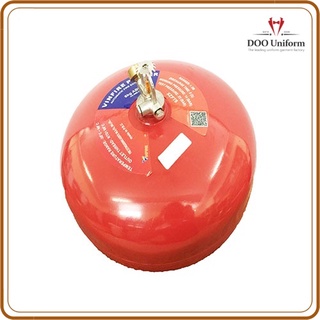 Thiết bị phòng cháy chữa cháy - bình cầu chữa cháy xzftb6 bc vinfire