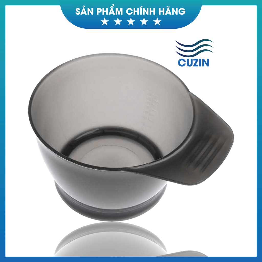 Bát Nhuộm Tóc Chia Vạch Chuyên Dụng Cao Cấp Giá Rẻ DC10