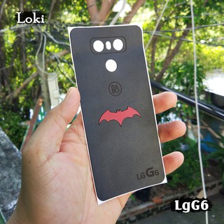 Dán da Lg G6 theo yêu cầu
