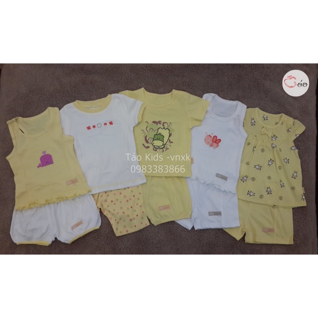 lulaby set 5