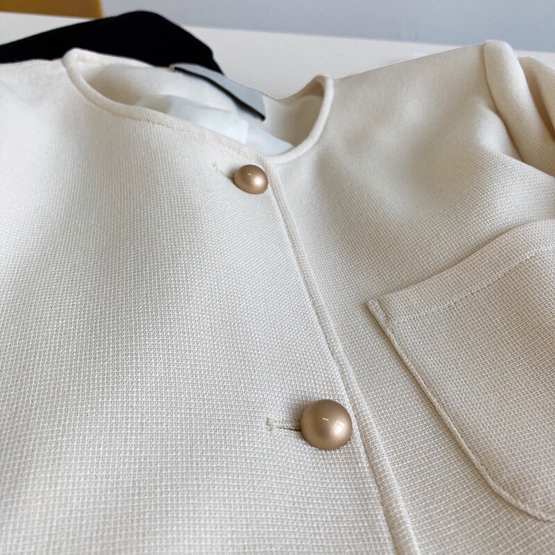 ÁO KHOÁC DẠ CAO CẤP PHONG CÁCH HÀN