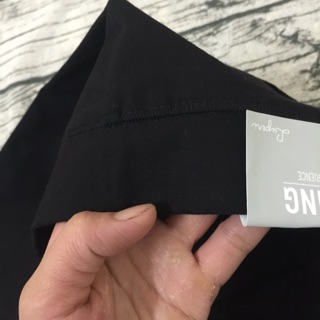 Quần Legging Luperi cao cấp