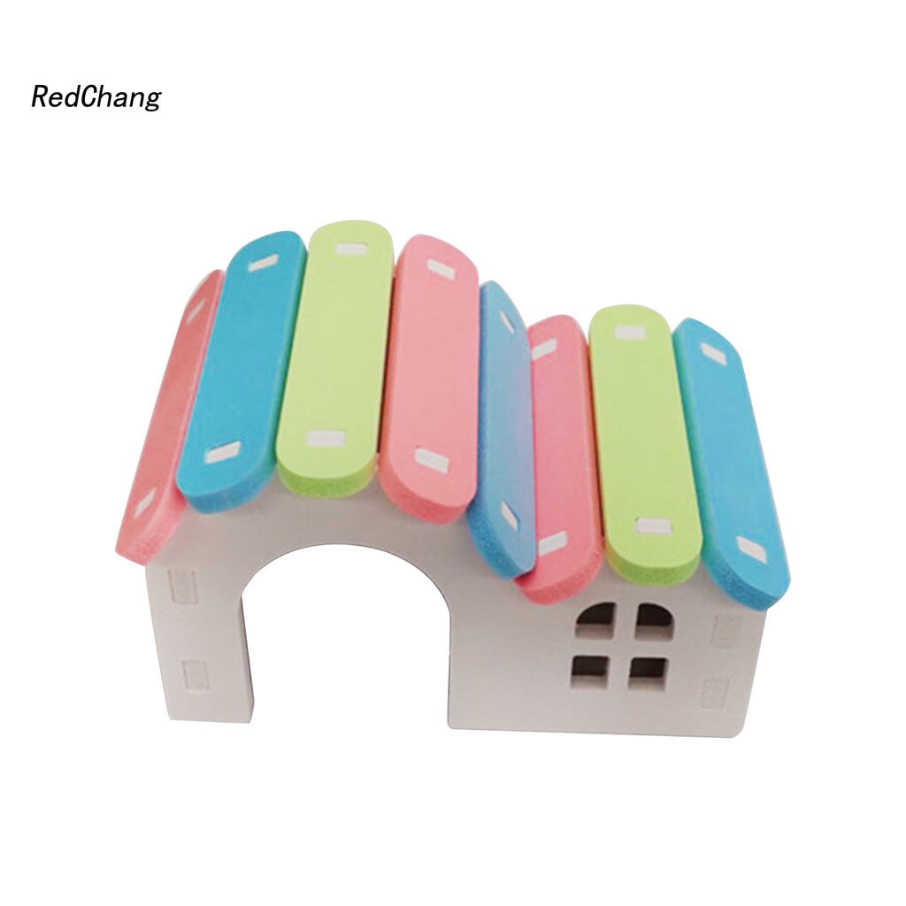 Lồng nuôi chuột hamster/thú cưng nhỏ xinh xắn