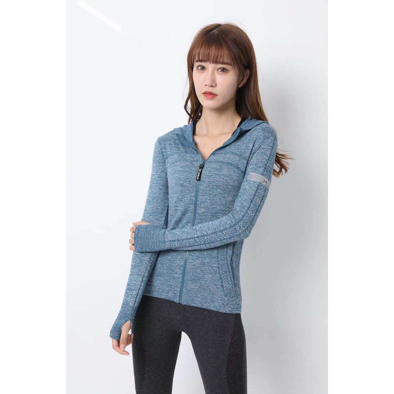 Áo khoác chống nắng thể thao cao cấp | BigBuy360 - bigbuy360.vn