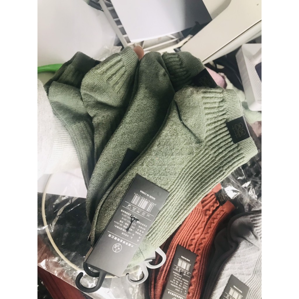 Tất Gân Vintage | Tất hài ren công chúa cực xinh