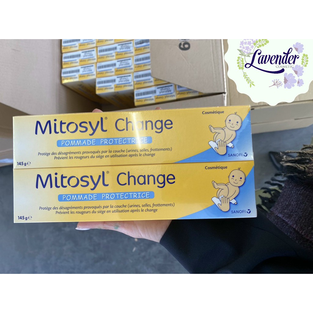 Kem dưỡng Mitosyl 145g