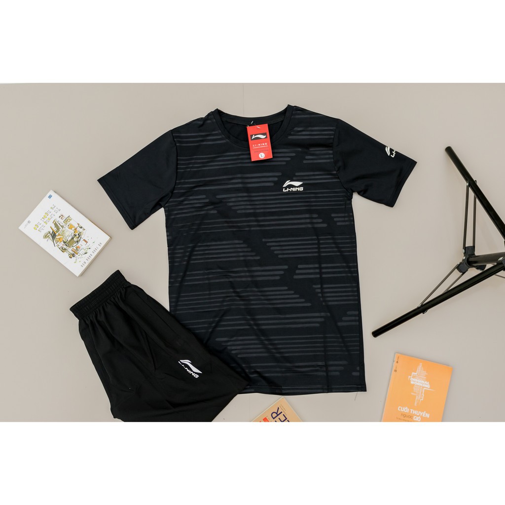 Bộ thể thao nam (sale) bộ đồ nam cao cấp thun lạnh đẹp mới nhất mùa hè 2021_Bonshop1999
