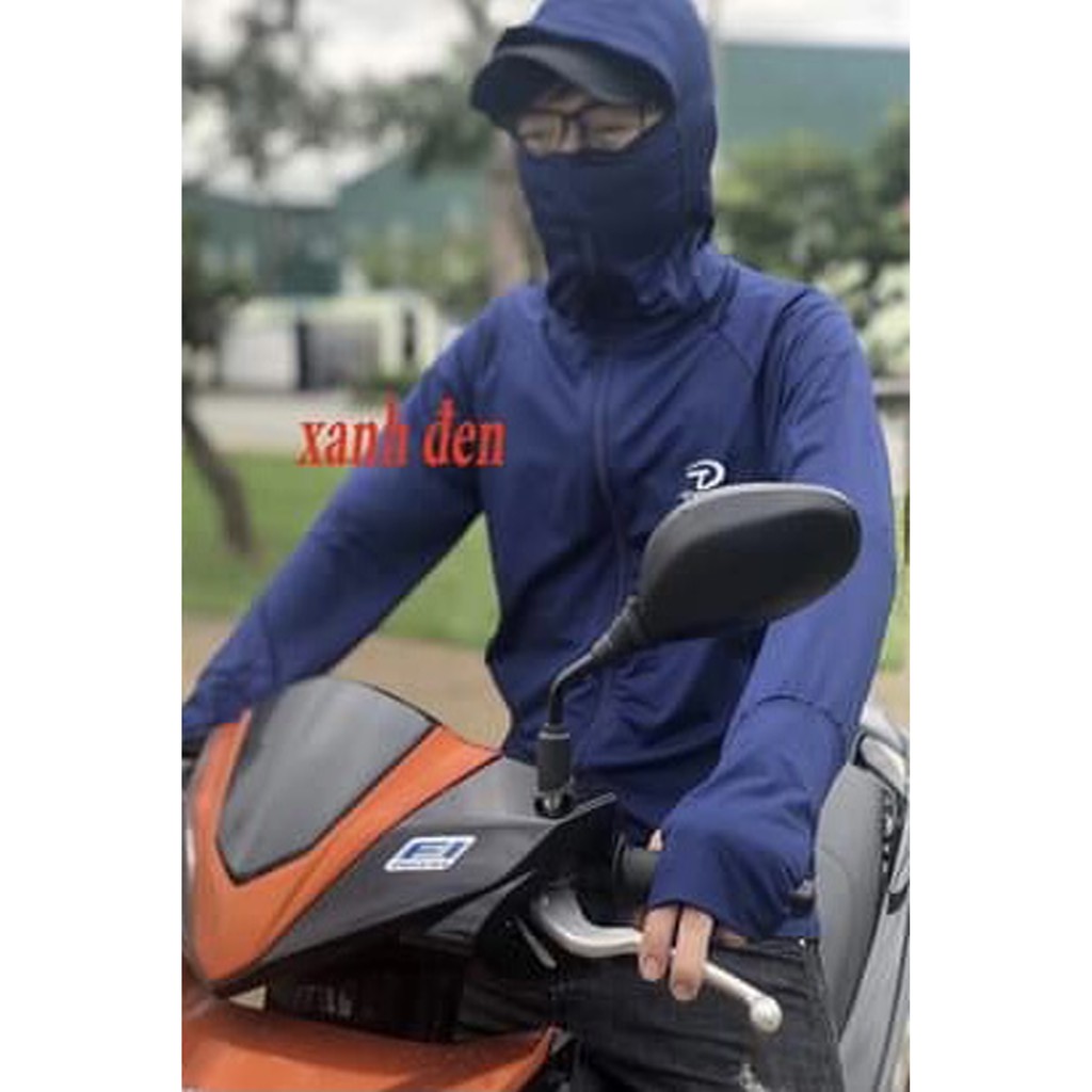 ÁO CHỐNG CHỐNG NẮNG NAN NỮ | BigBuy360 - bigbuy360.vn