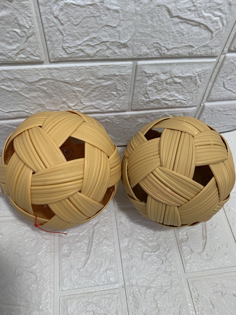 Cầu mây thái ,cầu mây thái