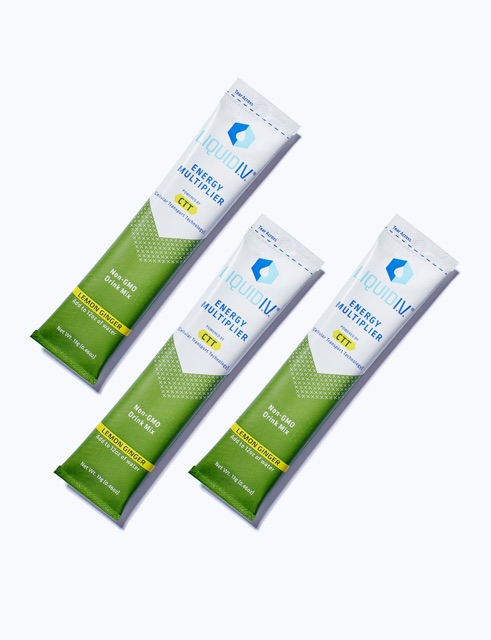 BỘT LIQUID IV ENERGY MULTIPLIER CUNG CẤP NĂNG LƯỢNG