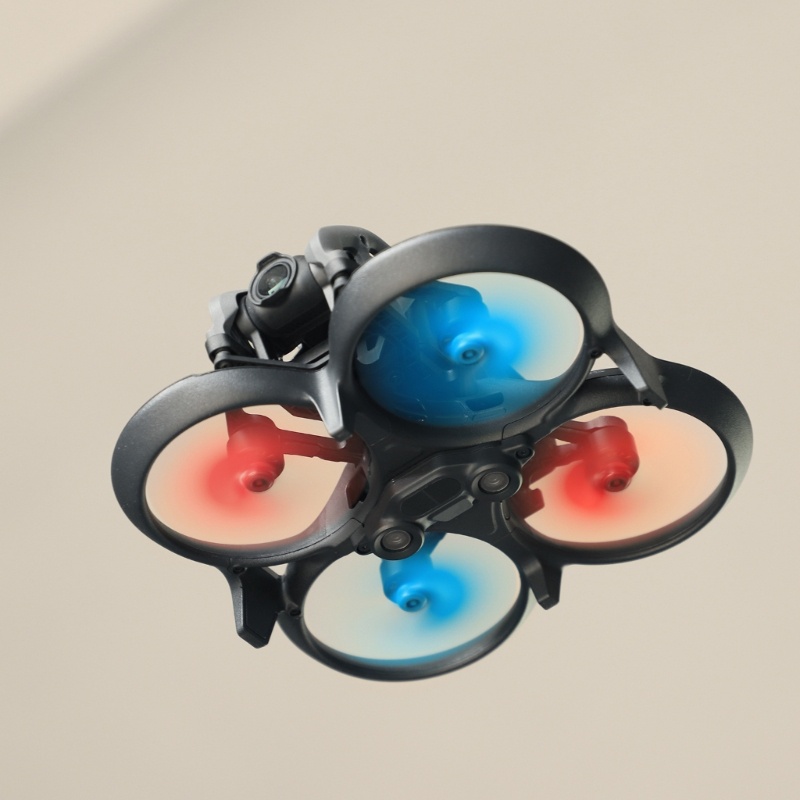 Cánh Quạt Ít Ồn Cho Avata