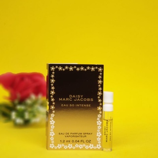 Mẫu Thử nước Hoa Nữ Daisy Marc Jacobs EDT 1.2ml