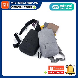 Ba lô thông minh đeo ngực - Chính hãng Xiaomi