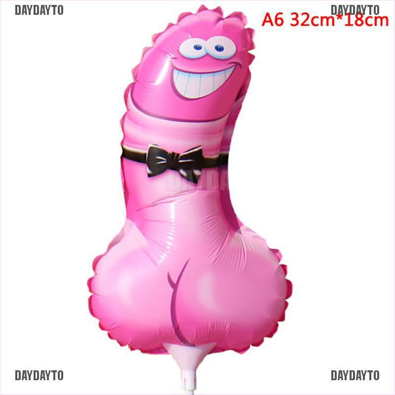 Bong bóng thổi phồng kiểu dáng xinh xắn dễ thương