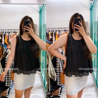Áo plash xuất xịn bigsize dập ly