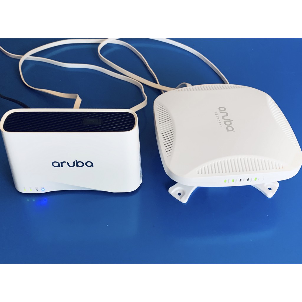 ✅ Aruba 203 RP - Bộ Phát Wifi Chuyên Dụng - Roaming - Mesh - Cấp Nguồn POE  , aruba , aerohive , ruckus , unifi