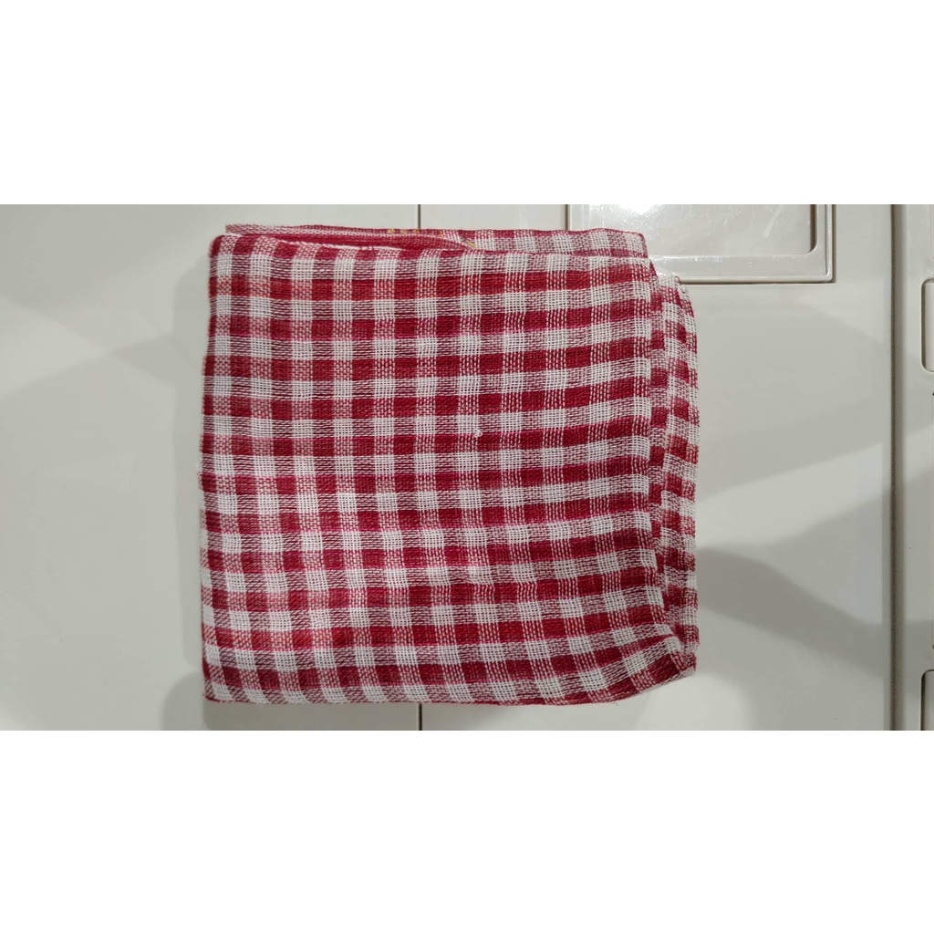 Khăn rằn nam bộ