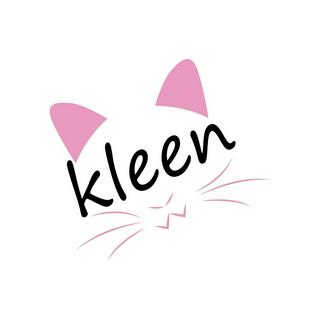 Cát vệ sinh mèo KLEEN CAT
