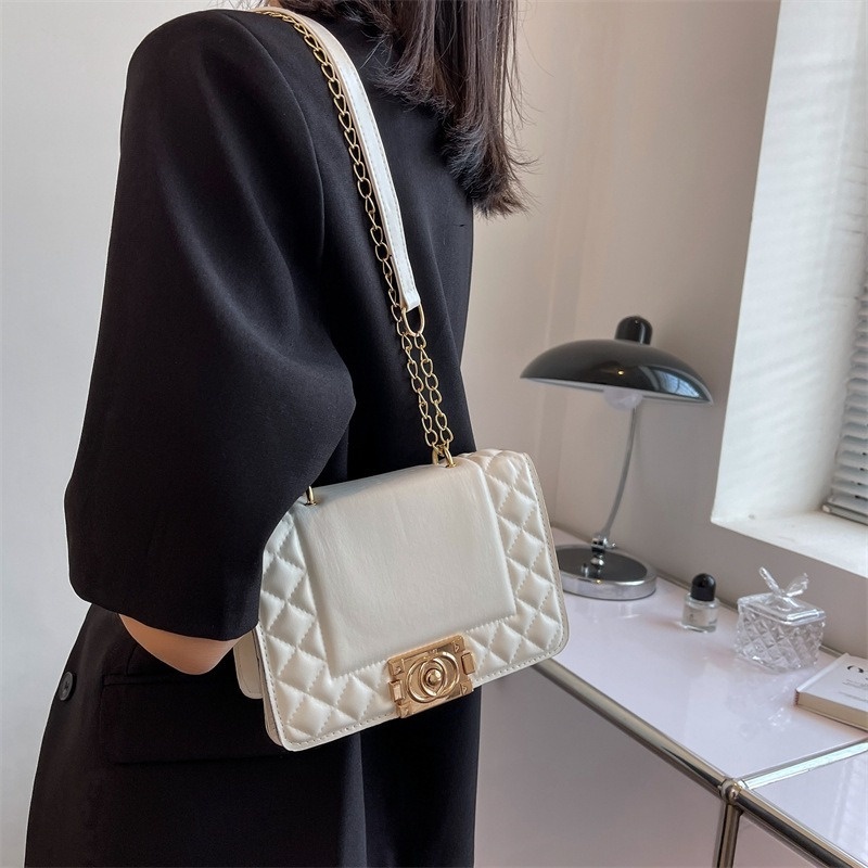 Túi Đeo Chéo Hình Vuông Nhỏ NB00286