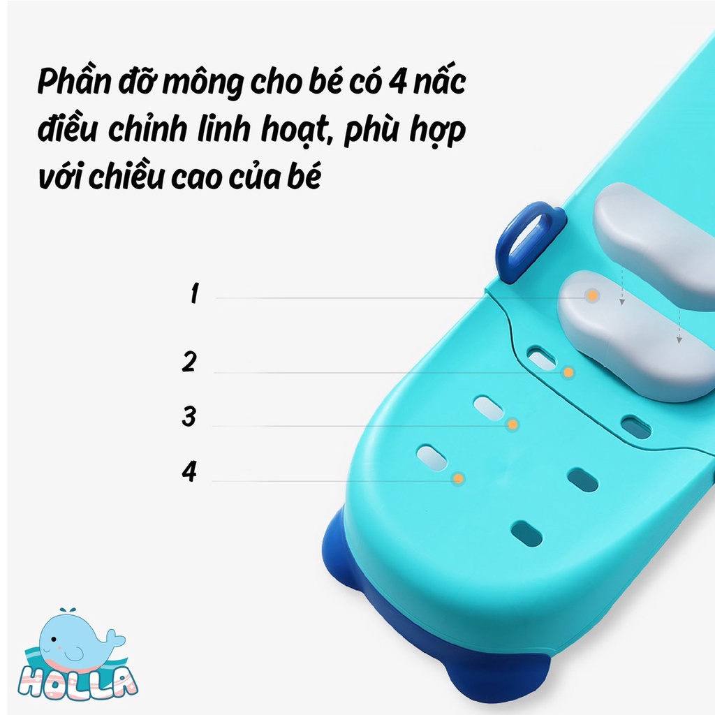 Ghế Gội Đầu Holla HL-03151