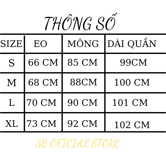 Quần ống Loe Cạp Cao 2 Cúc Dáng Dài Chất Vải Tuyết Mưa Loại 1 Không Nhăn Khống Bám Bụi | BigBuy360 - bigbuy360.vn
