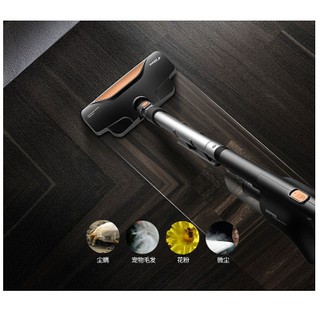 Máy hút bụi deerma dx600