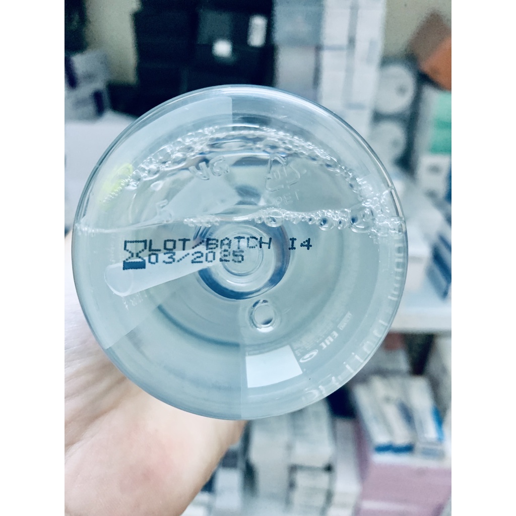 Nước Tẩy Trang SVR Sebiaclear Eau Micellaire 400ml