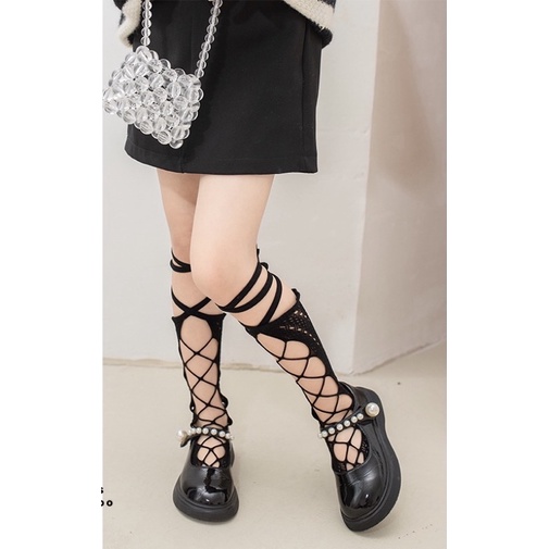 Tất chiến binh cho bé